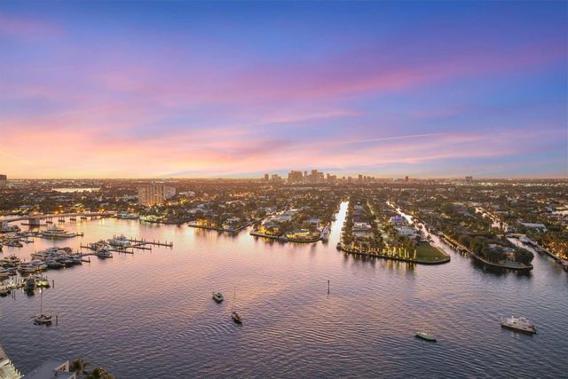 153 N Seabreeze Boulevard 2202-S, Fort Lauderdale, FL 33304