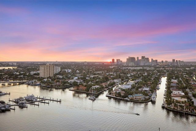 153 N Seabreeze Boulevard 2202-S, Fort Lauderdale, FL 33304