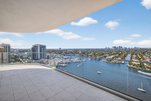 153 N Seabreeze Boulevard 2202-S, Fort Lauderdale, FL 33304
