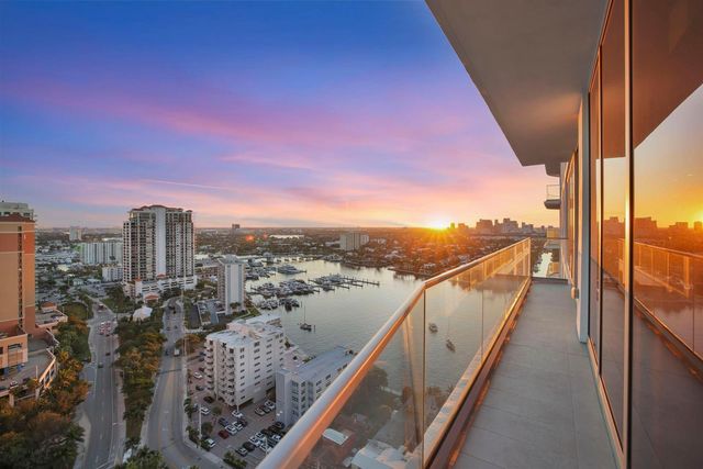 153 N Seabreeze Boulevard 2202-S, Fort Lauderdale, FL 33304