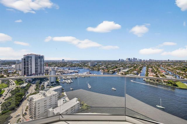 153 N Seabreeze Boulevard 2202-S, Fort Lauderdale, FL 33304