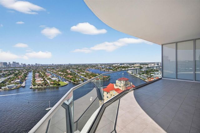 153 N Seabreeze Boulevard 2202-S, Fort Lauderdale, FL 33304