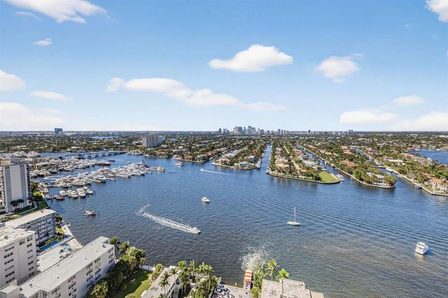 153 N Seabreeze Boulevard 2202-S, Fort Lauderdale, FL 33304