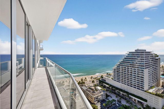 153 N Seabreeze Boulevard 2202-S, Fort Lauderdale, FL 33304