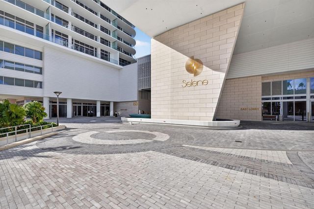 153 N Seabreeze Boulevard 2202-S, Fort Lauderdale, FL 33304