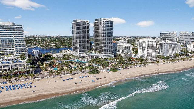 153 N Seabreeze Boulevard 2202-S, Fort Lauderdale, FL 33304