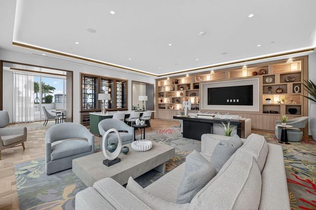 153 N Seabreeze Boulevard 2202-S, Fort Lauderdale, FL 33304