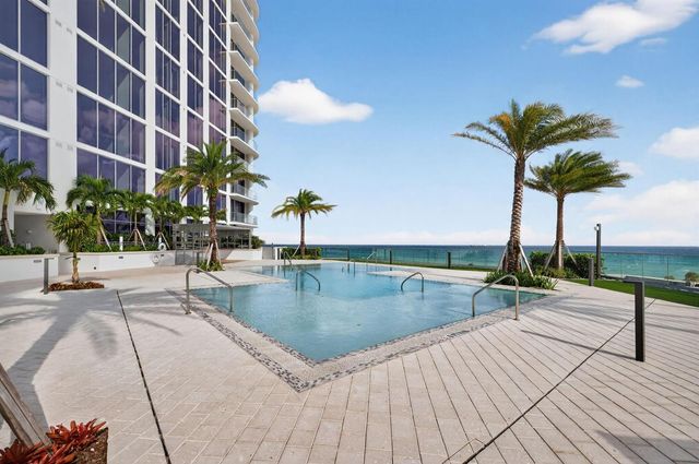 153 N Seabreeze Boulevard 2202-S, Fort Lauderdale, FL 33304