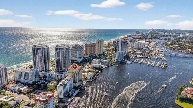 153 N Seabreeze Boulevard 2202-S, Fort Lauderdale, FL 33304