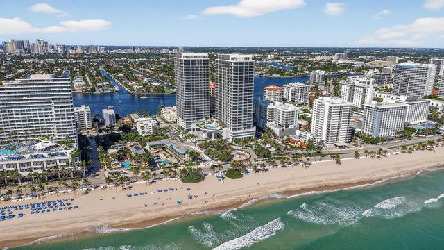 153 N Seabreeze Boulevard 2202-S, Fort Lauderdale, FL 33304