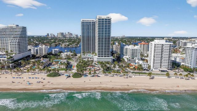153 N Seabreeze Boulevard 2202-S, Fort Lauderdale, FL 33304
