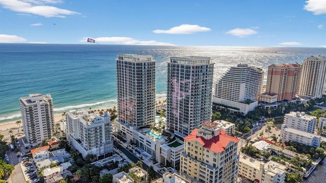 153 N Seabreeze Boulevard 2202-S, Fort Lauderdale, FL 33304