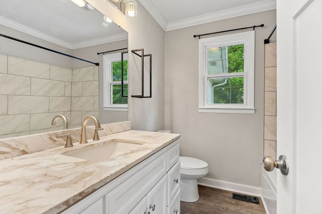 116 S Bright Hill St, Smithville, TN 37166