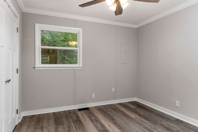 116 S Bright Hill St, Smithville, TN 37166