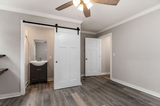 116 S Bright Hill St, Smithville, TN 37166