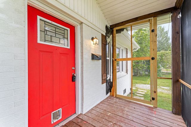 116 S Bright Hill St, Smithville, TN 37166