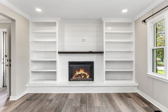 116 S Bright Hill St, Smithville, TN 37166