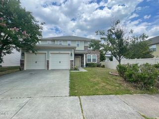 5031 Lake Grove Blvd Boulevard, Cary, NC 27519