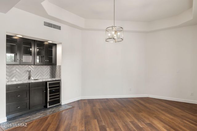 6211 N Via Acacia, Tucson, AZ 85718