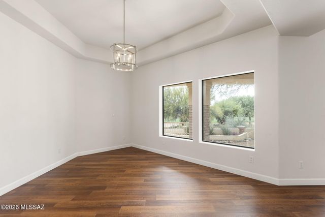 6211 N Via Acacia, Tucson, AZ 85718