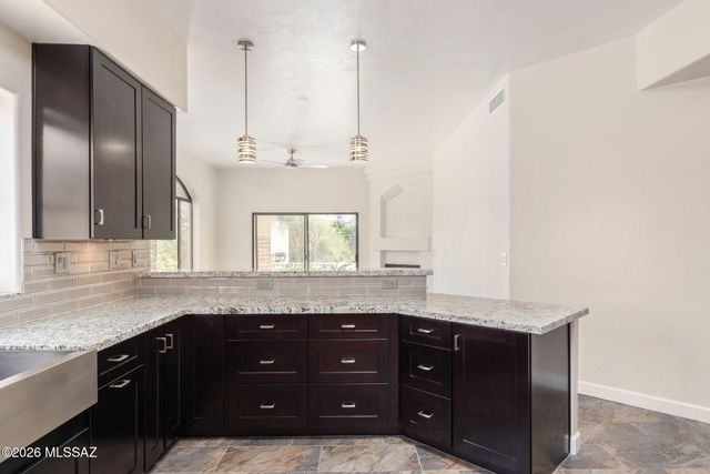 6211 N Via Acacia, Tucson, AZ 85718