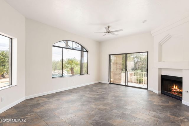 6211 N Via Acacia, Tucson, AZ 85718