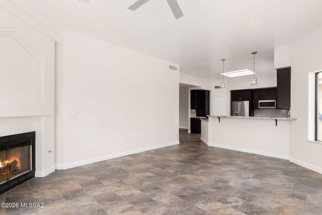 6211 N Via Acacia, Tucson, AZ 85718