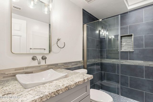 6211 N Via Acacia, Tucson, AZ 85718