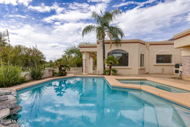 6211 N Via Acacia, Tucson, AZ 85718