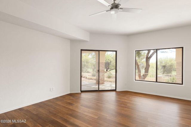 6211 N Via Acacia, Tucson, AZ 85718