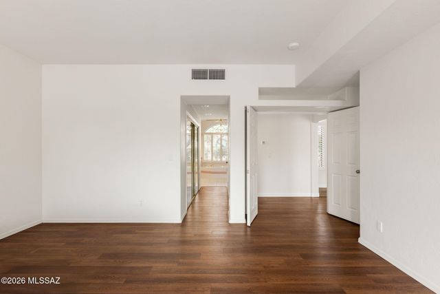 6211 N Via Acacia, Tucson, AZ 85718