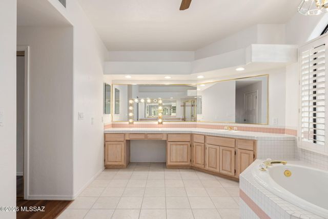 6211 N Via Acacia, Tucson, AZ 85718