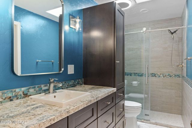 6211 N Via Acacia, Tucson, AZ 85718