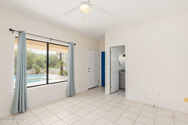 6211 N Via Acacia, Tucson, AZ 85718