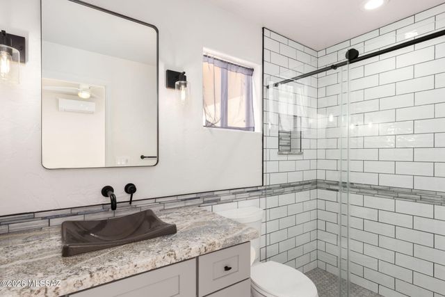 6211 N Via Acacia, Tucson, AZ 85718