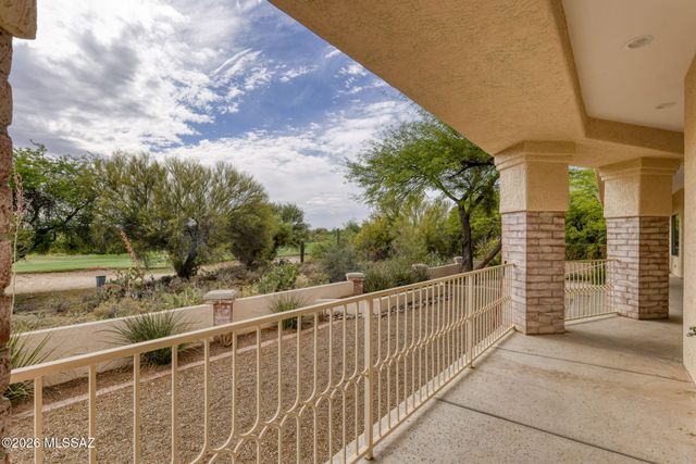 6211 N Via Acacia, Tucson, AZ 85718