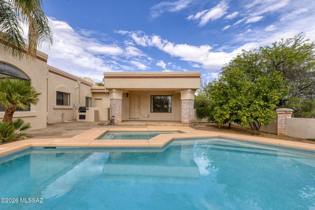 6211 N Via Acacia, Tucson, AZ 85718