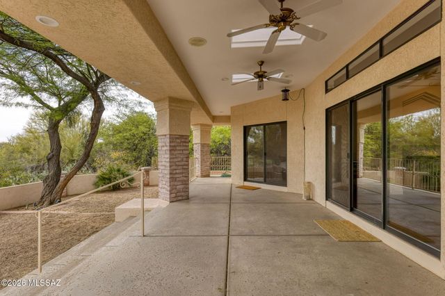 6211 N Via Acacia, Tucson, AZ 85718