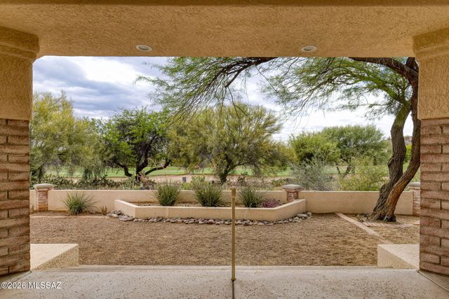 6211 N Via Acacia, Tucson, AZ 85718