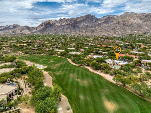 6211 N Via Acacia, Tucson, AZ 85718