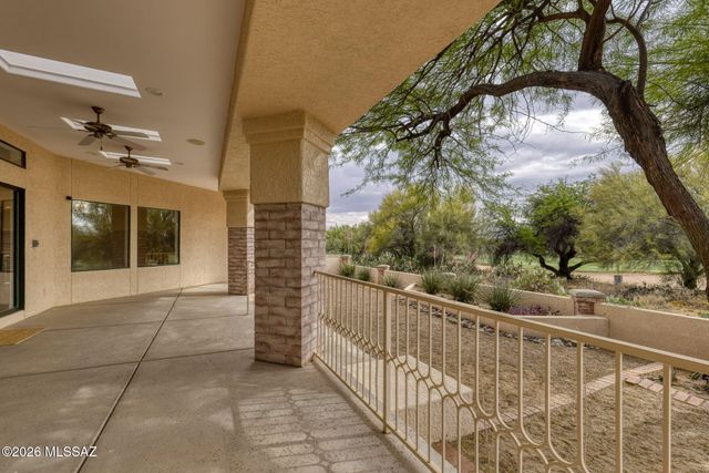 6211 N Via Acacia, Tucson, AZ 85718