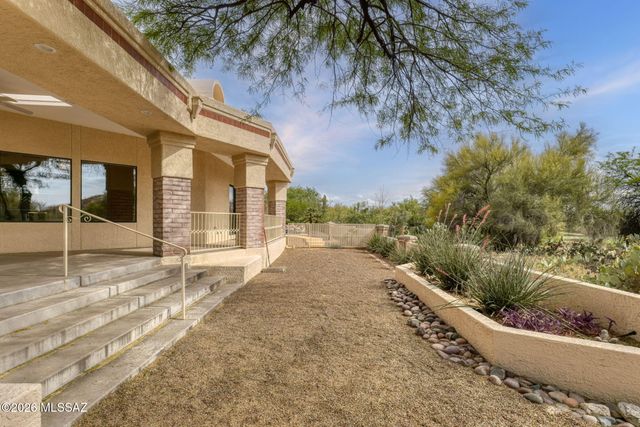 6211 N Via Acacia, Tucson, AZ 85718
