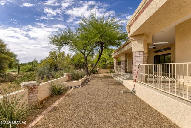 6211 N Via Acacia, Tucson, AZ 85718