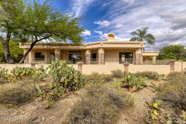 6211 N Via Acacia, Tucson, AZ 85718