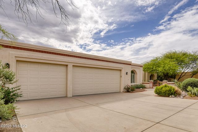 6211 N Via Acacia, Tucson, AZ 85718