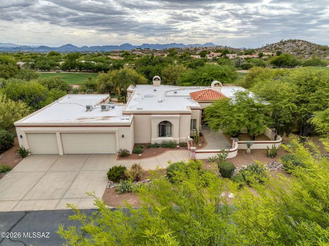 6211 N Via Acacia, Tucson, AZ 85718