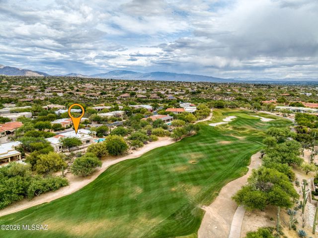 6211 N Via Acacia, Tucson, AZ 85718