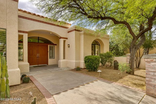 6211 N Via Acacia, Tucson, AZ 85718