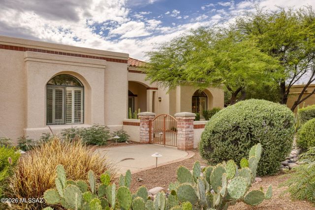 6211 N Via Acacia, Tucson, AZ 85718