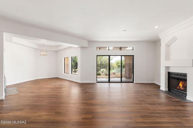 6211 N Via Acacia, Tucson, AZ 85718